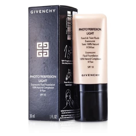 givenchy photo perfexion perfect beige